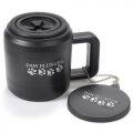     Paw Plunger S black ()
