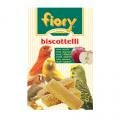 Fiory Biscottelli     