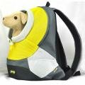 - Crazy Paws, S 37 x 14 x 36.5  3, 
