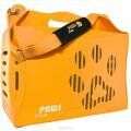  Crazy Paws Eco Carrier, S 36*22*35  5., 