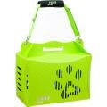  Crazy Paws Eco Carrier, S 36*22*35  5., 