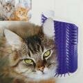 -   Catit Self Groomer ( )
