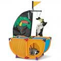 Kitty City Caribbean Cruiser     " "