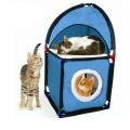 Kitty City Kitty Corner   :   (72*36*36 , ) 