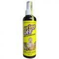 Urine OFF        